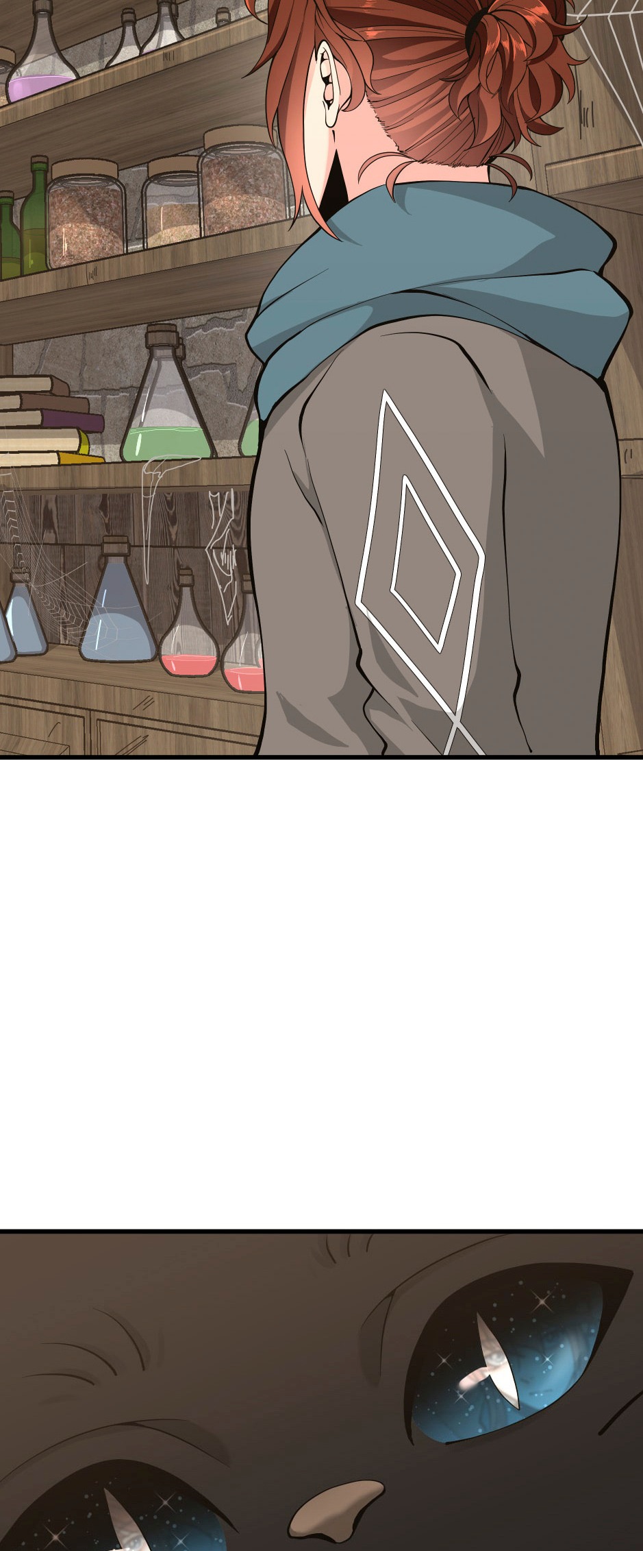Read The Beginning After the End IT Manga Online