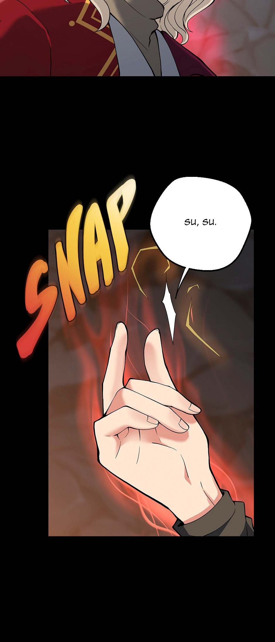 Read The Beginning After the End IT Manga Online