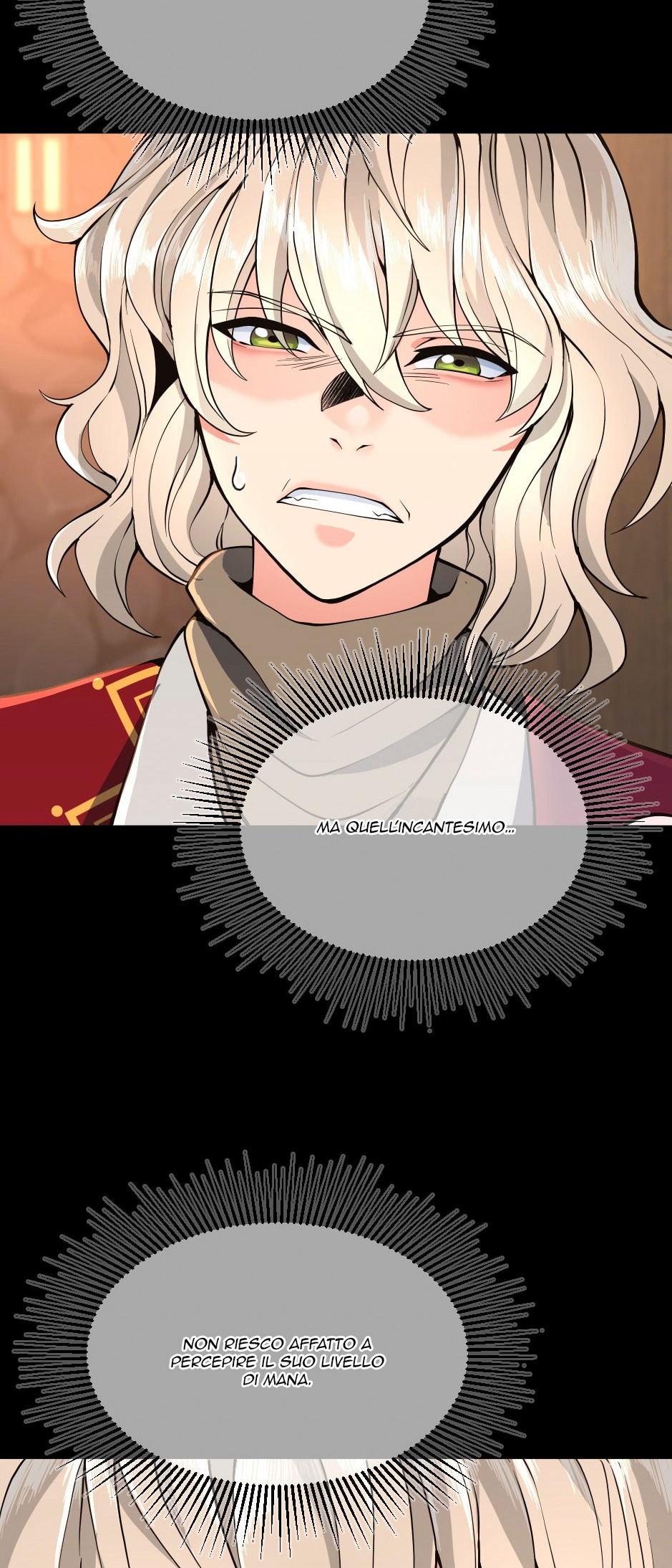 Read The Beginning After the End IT Manga Online