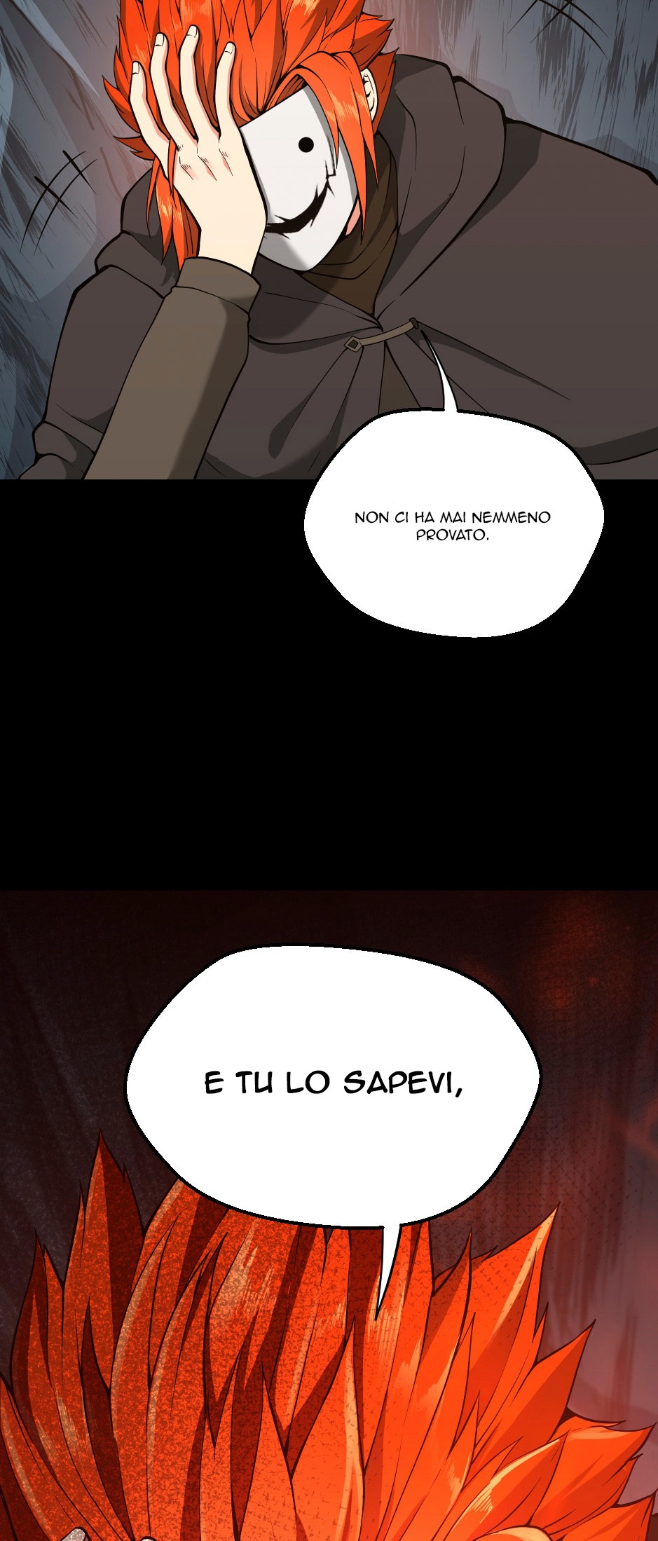 Read The Beginning After the End IT Manga Online