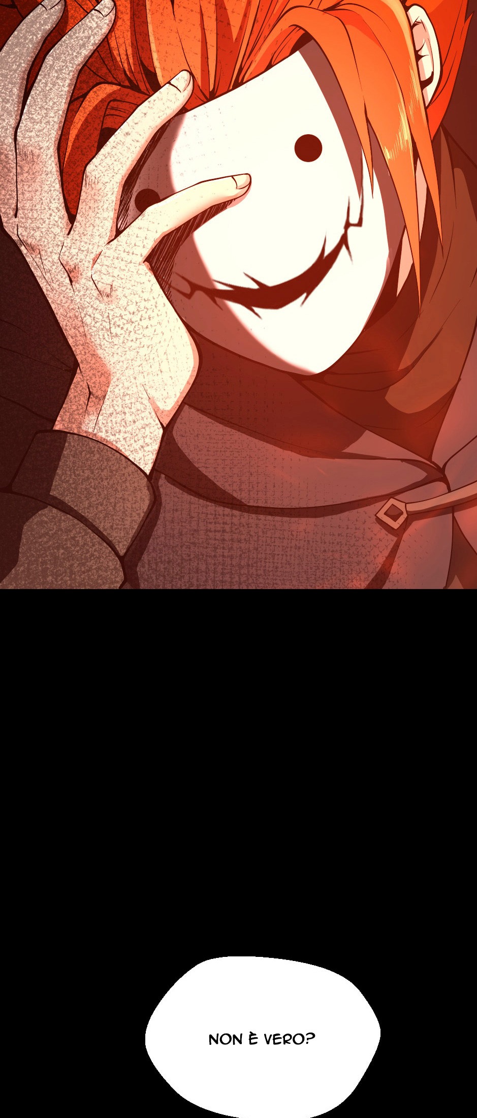Read The Beginning After the End IT Manga Online