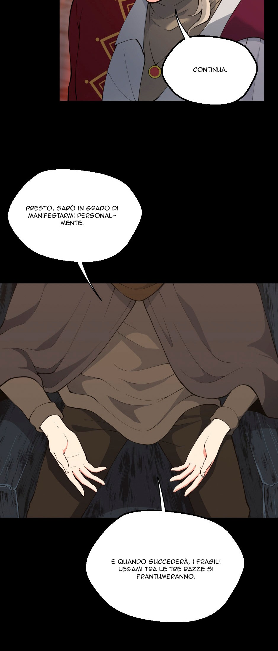 Read The Beginning After the End IT Manga Online
