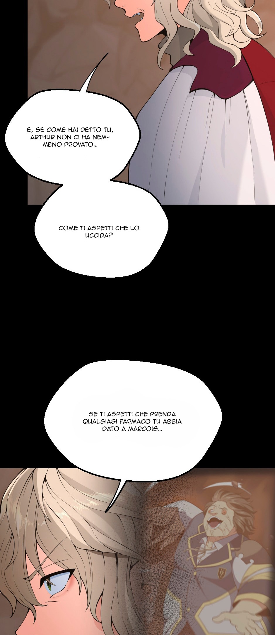 Read The Beginning After the End IT Manga Online