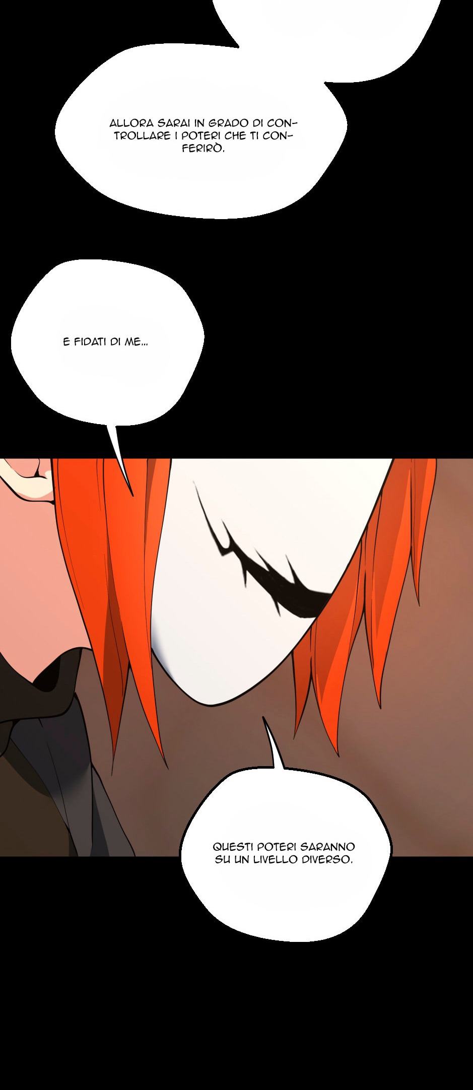 Read The Beginning After the End IT Manga Online