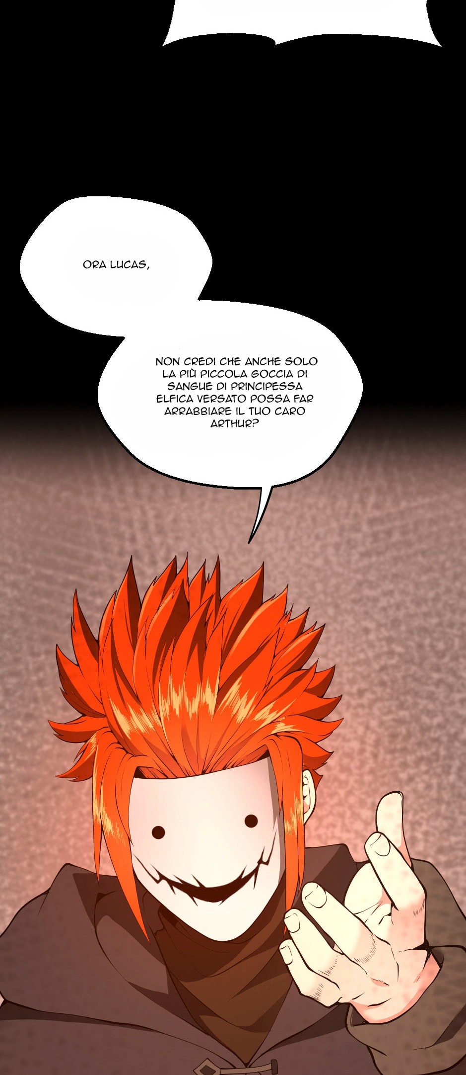 Read The Beginning After the End IT Manga Online