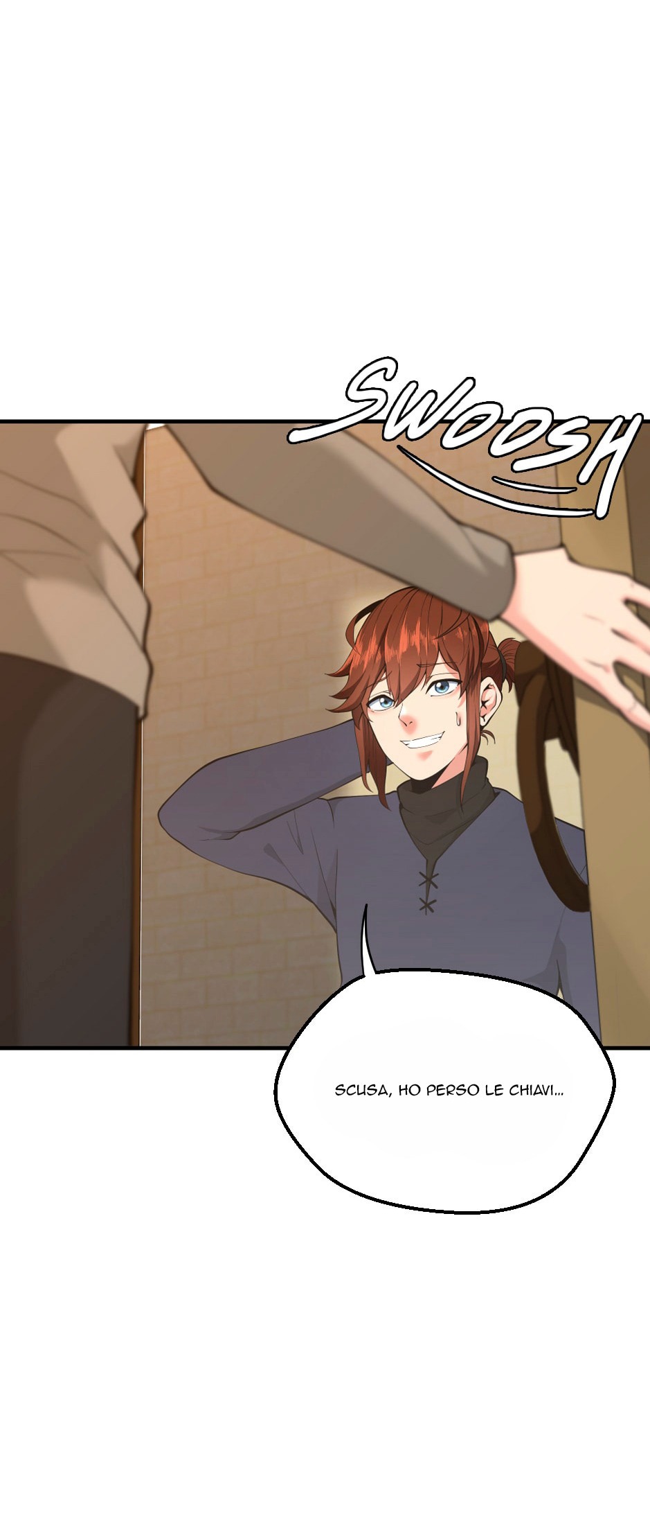 Read The Beginning After the End IT Manga Online