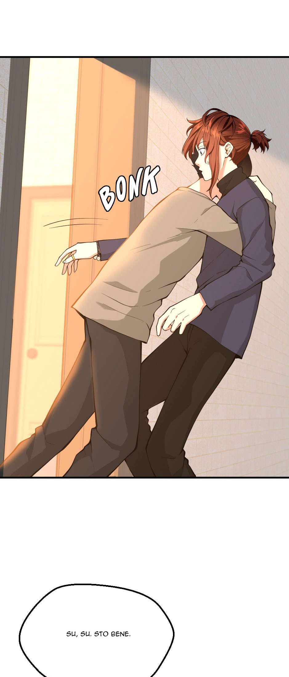 Read The Beginning After the End IT Manga Online