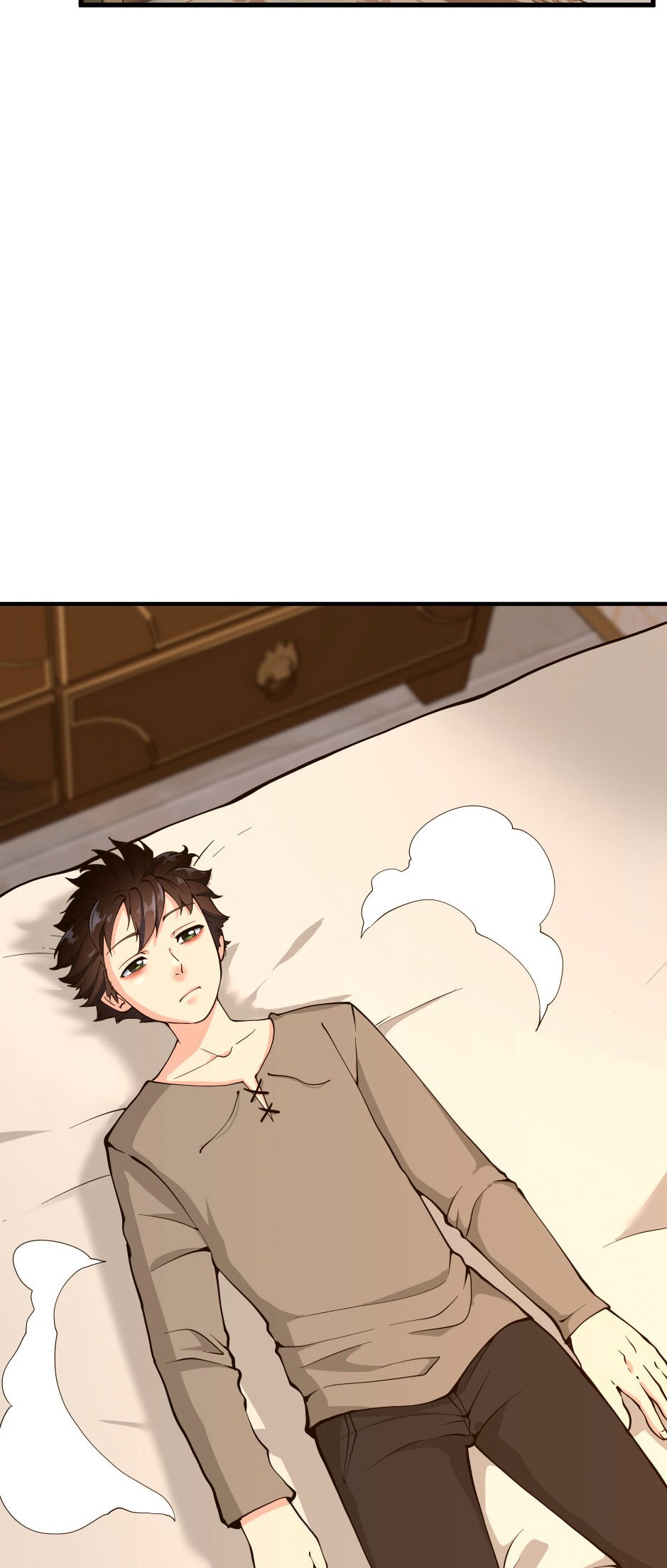Read The Beginning After the End IT Manga Online