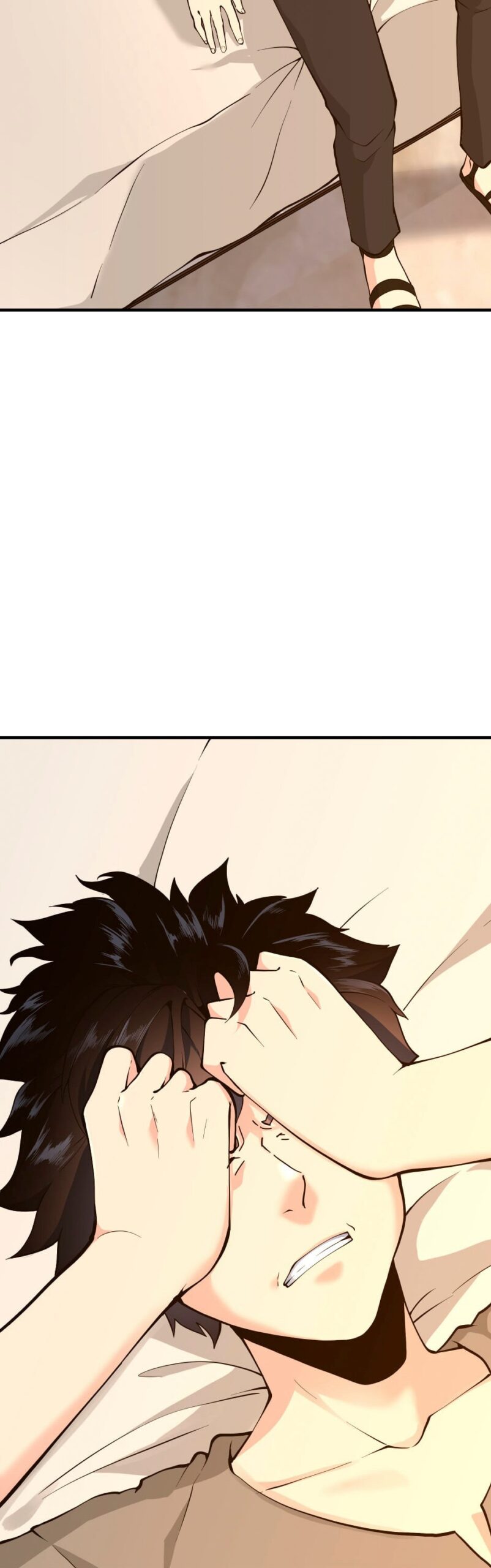 Read The Beginning After the End IT Manga Online