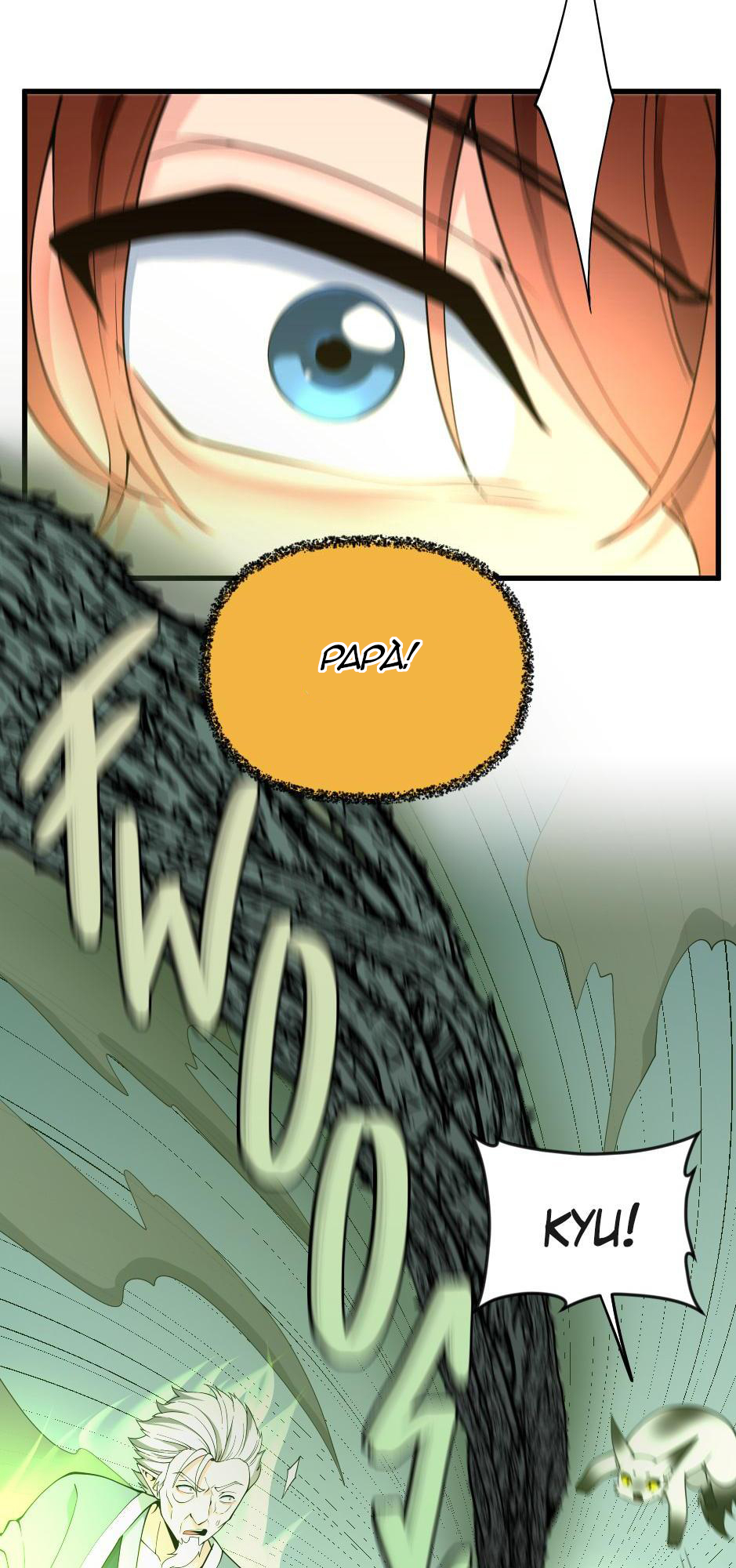 Read The Beginning After the End IT Manga Online