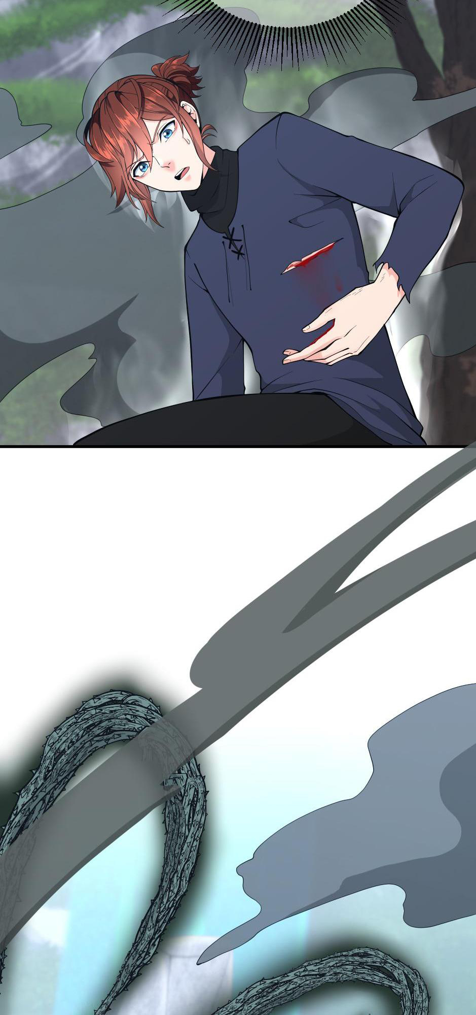 Read The Beginning After the End IT Manga Online