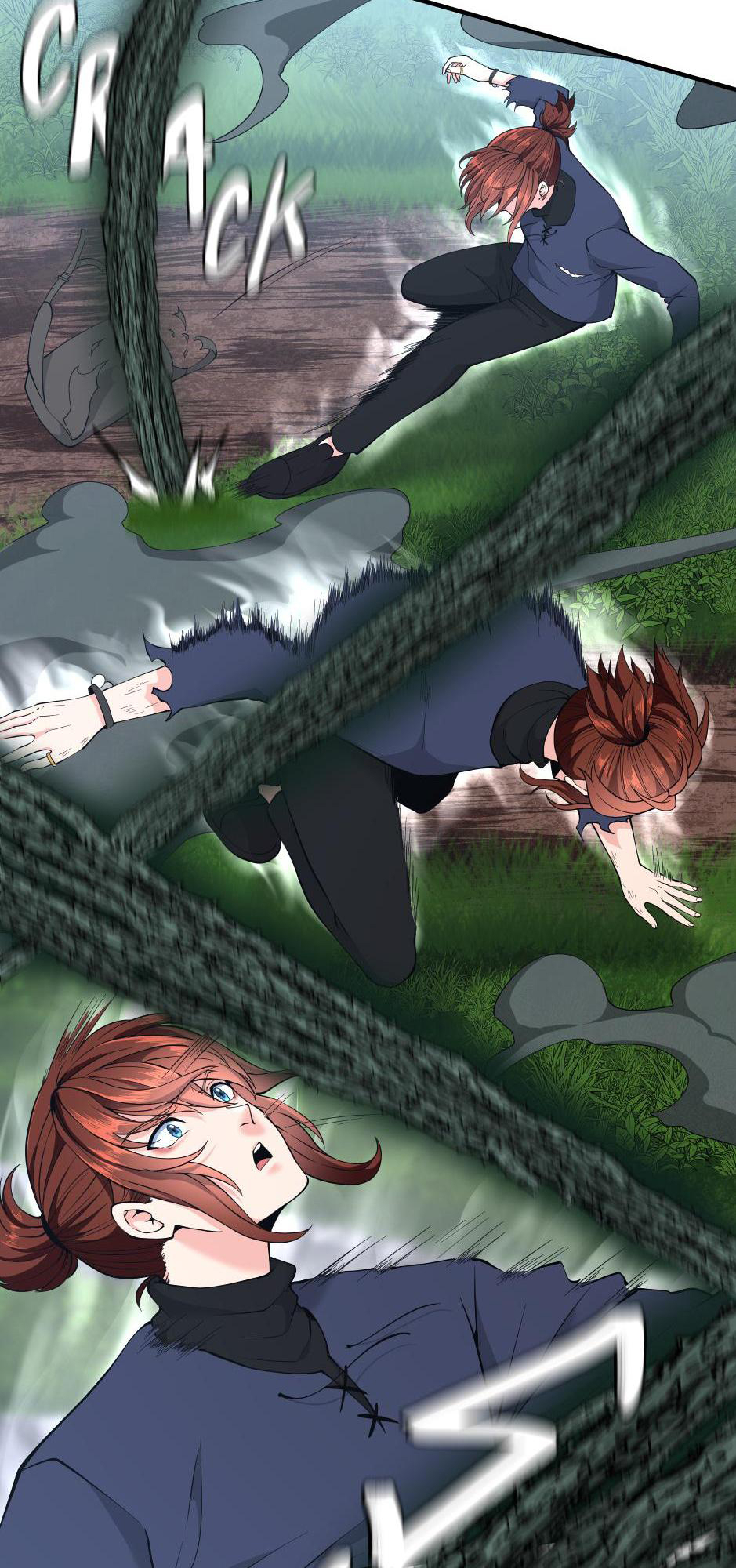 Read The Beginning After the End IT Manga Online
