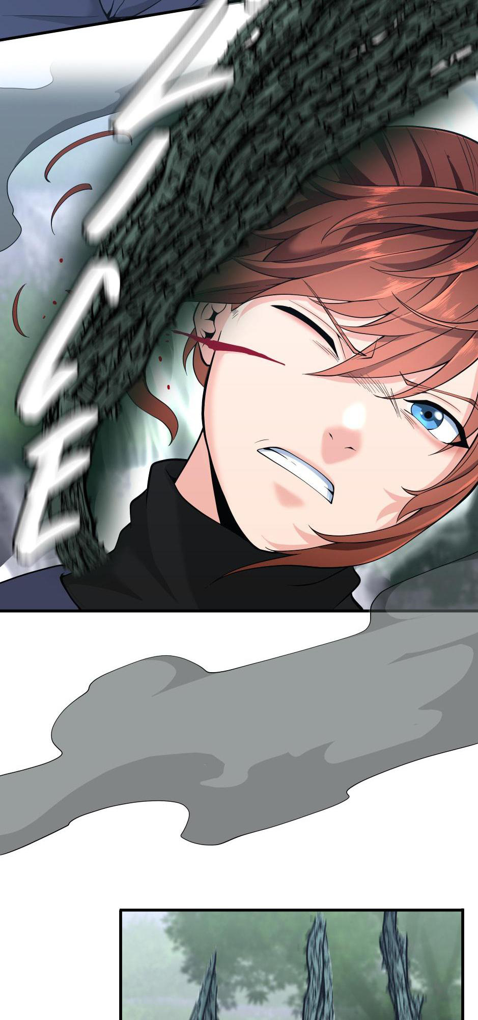 Read The Beginning After the End IT Manga Online