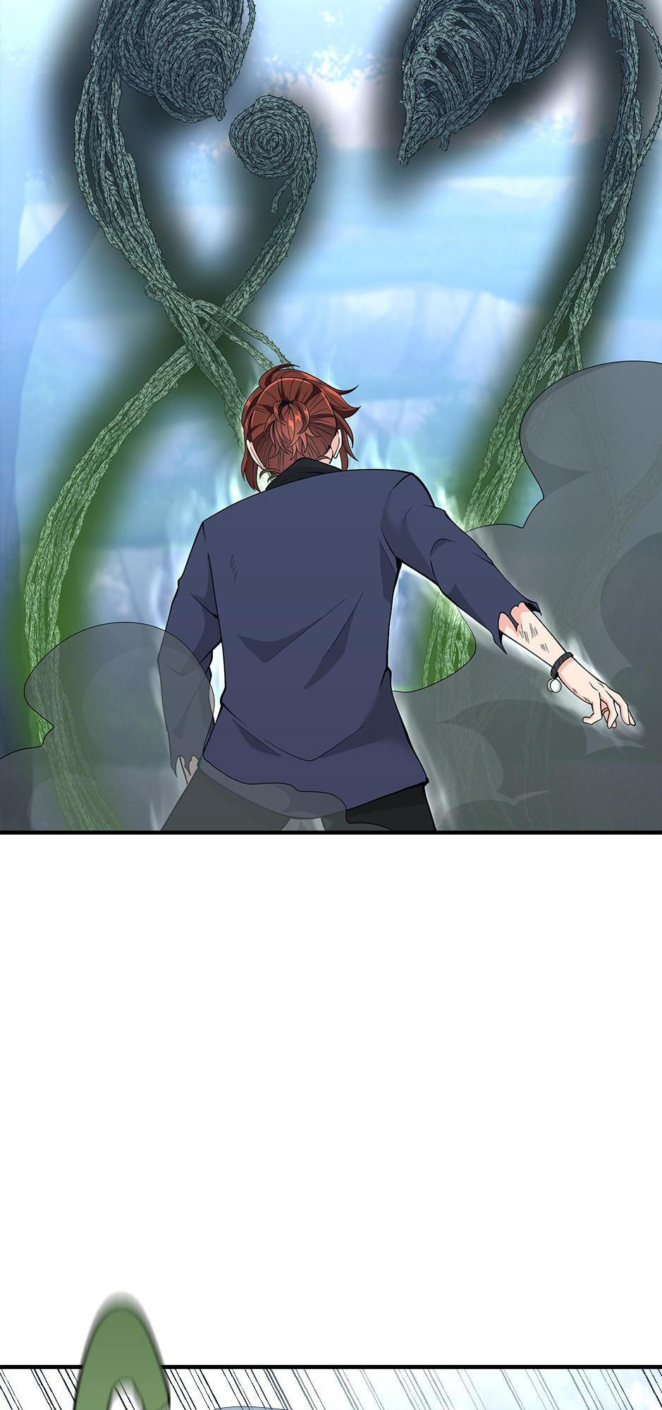 Read The Beginning After the End IT Manga Online
