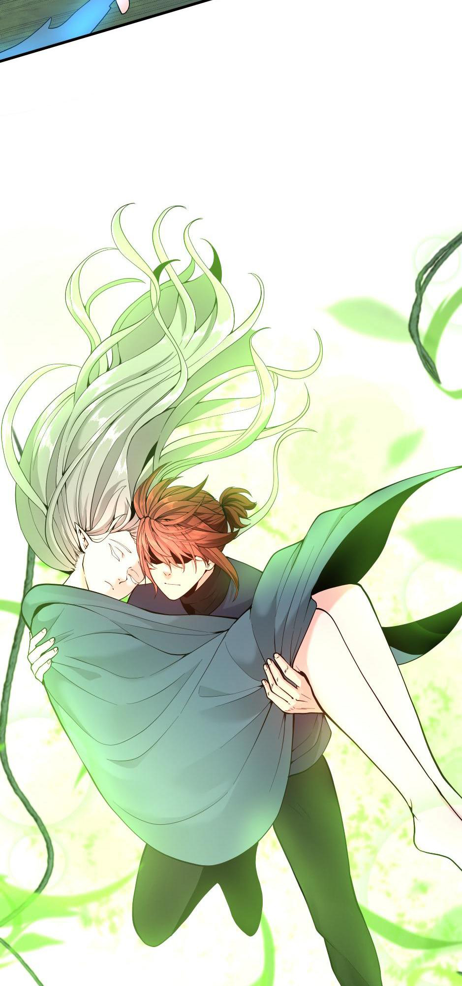 Read The Beginning After the End IT Manga Online