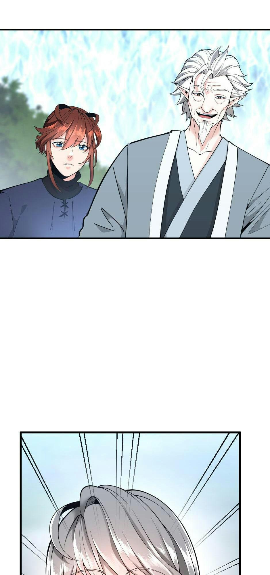 Read The Beginning After the End IT Manga Online