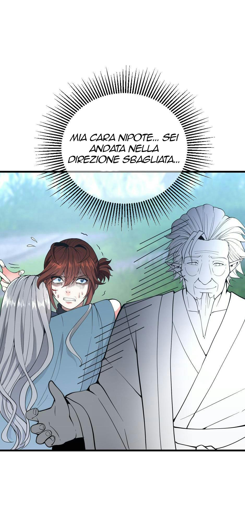 Read The Beginning After the End IT Manga Online