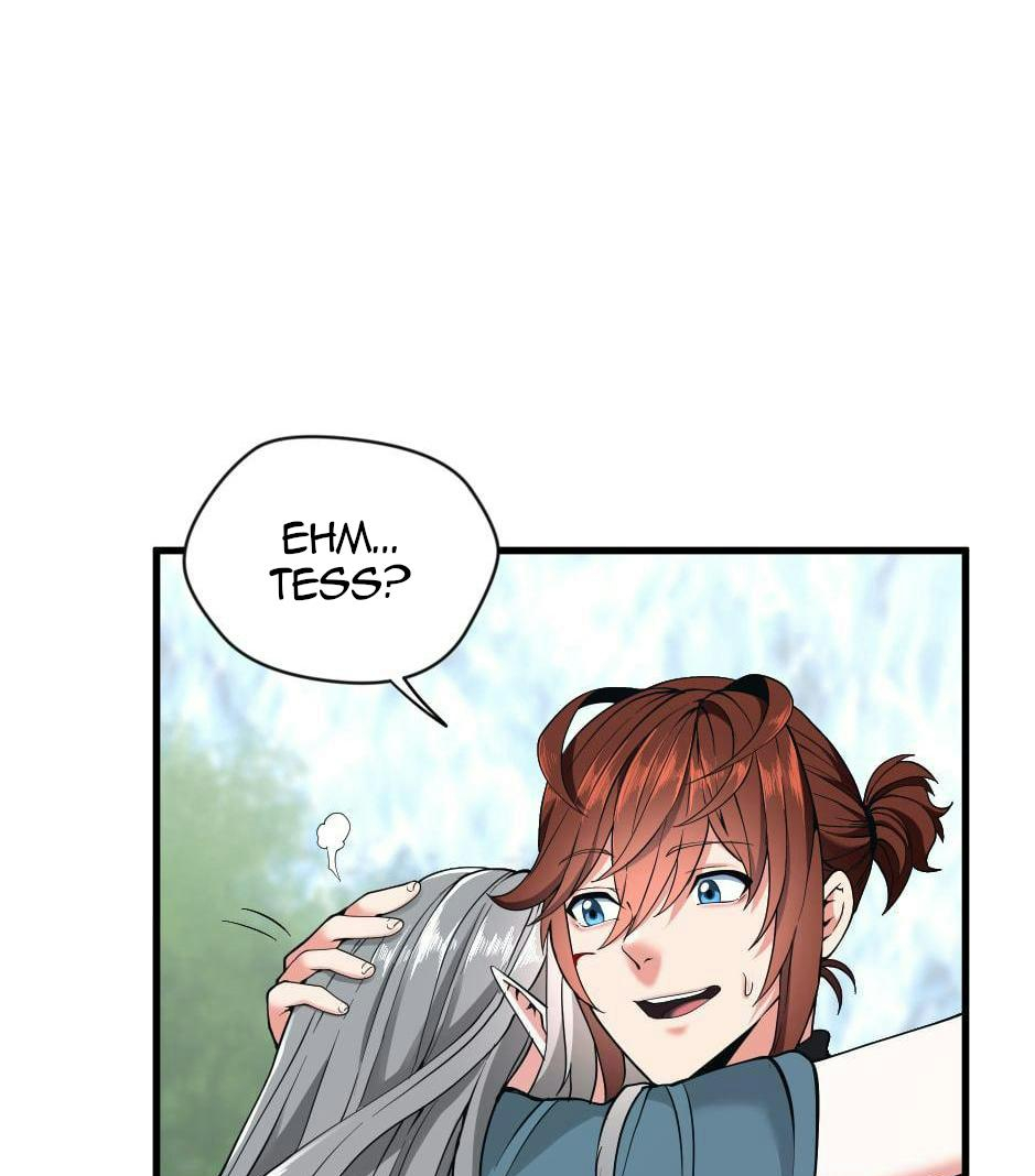 Read The Beginning After the End IT Manga Online