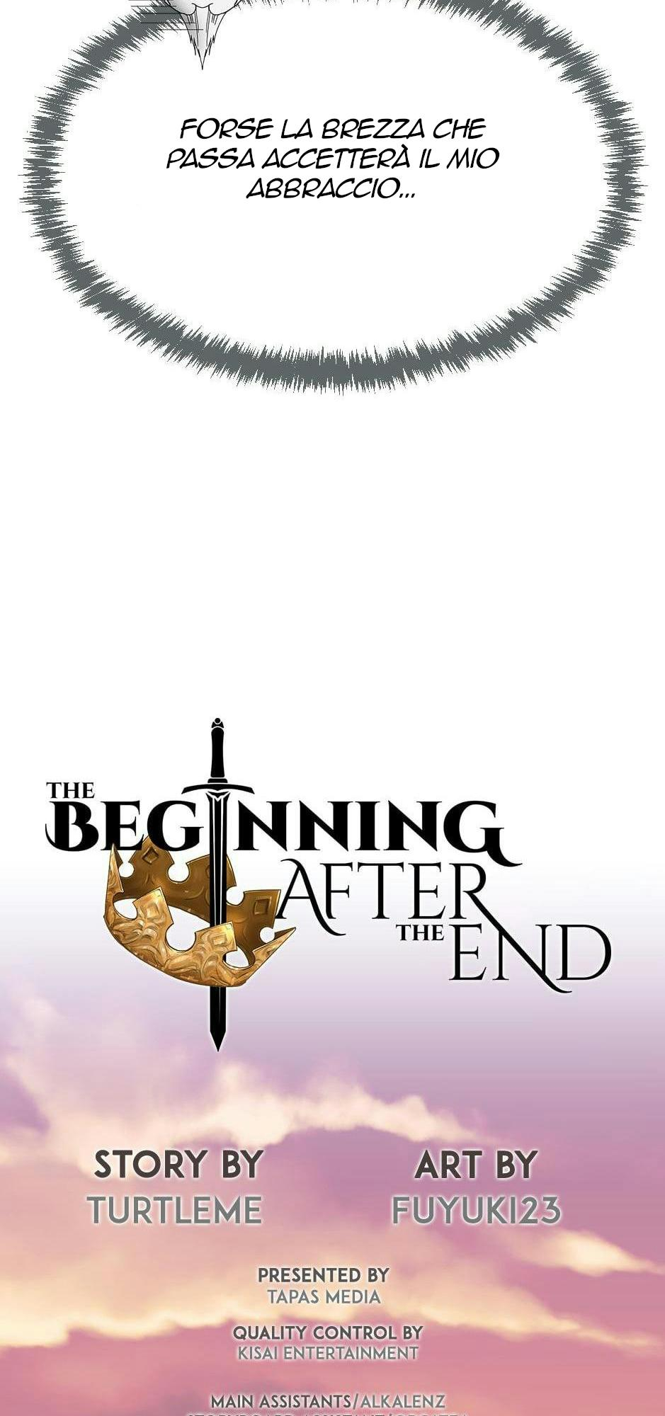 Read The Beginning After the End IT Manga Online