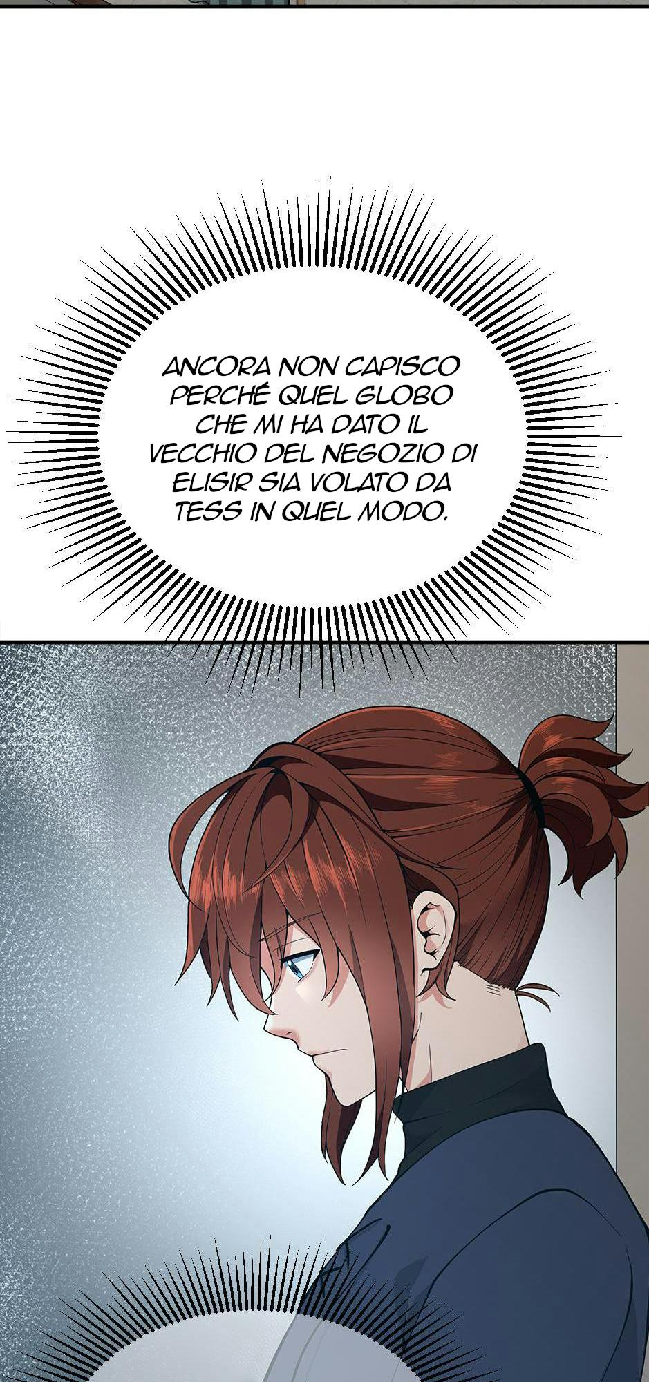 Read The Beginning After the End IT Manga Online