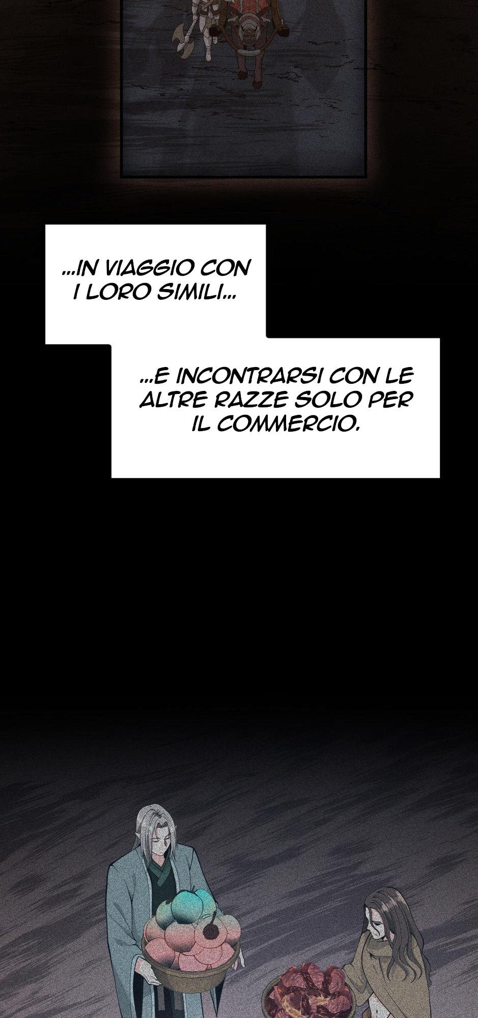 Read The Beginning After the End IT Manga Online