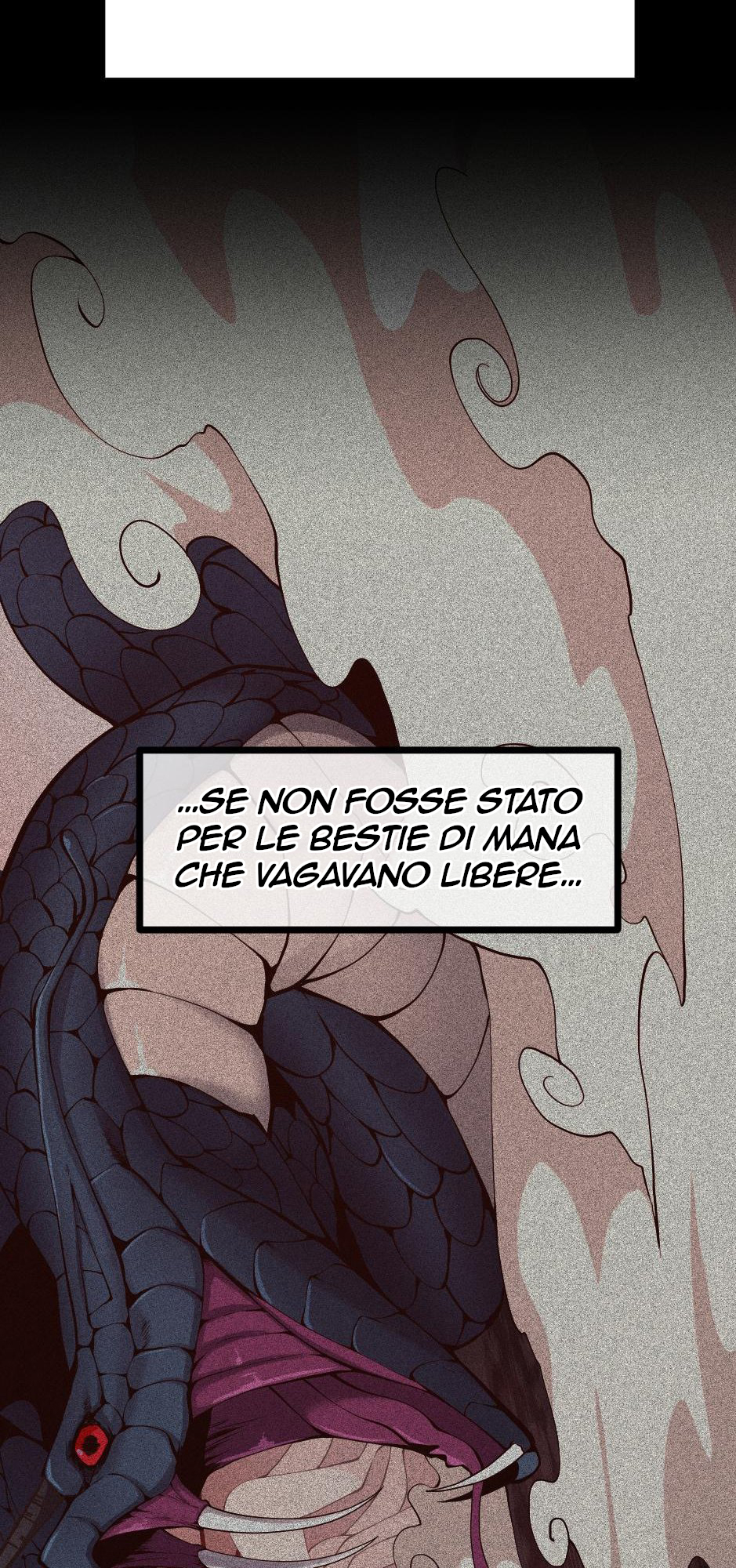 Read The Beginning After the End IT Manga Online