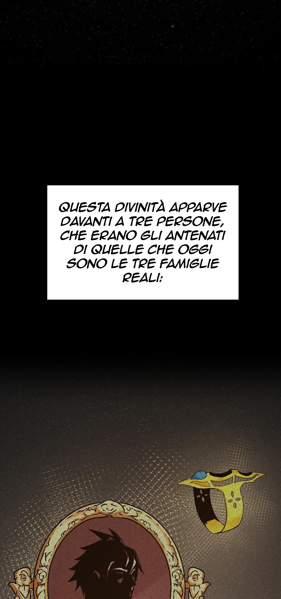 Read The Beginning After the End IT Manga Online