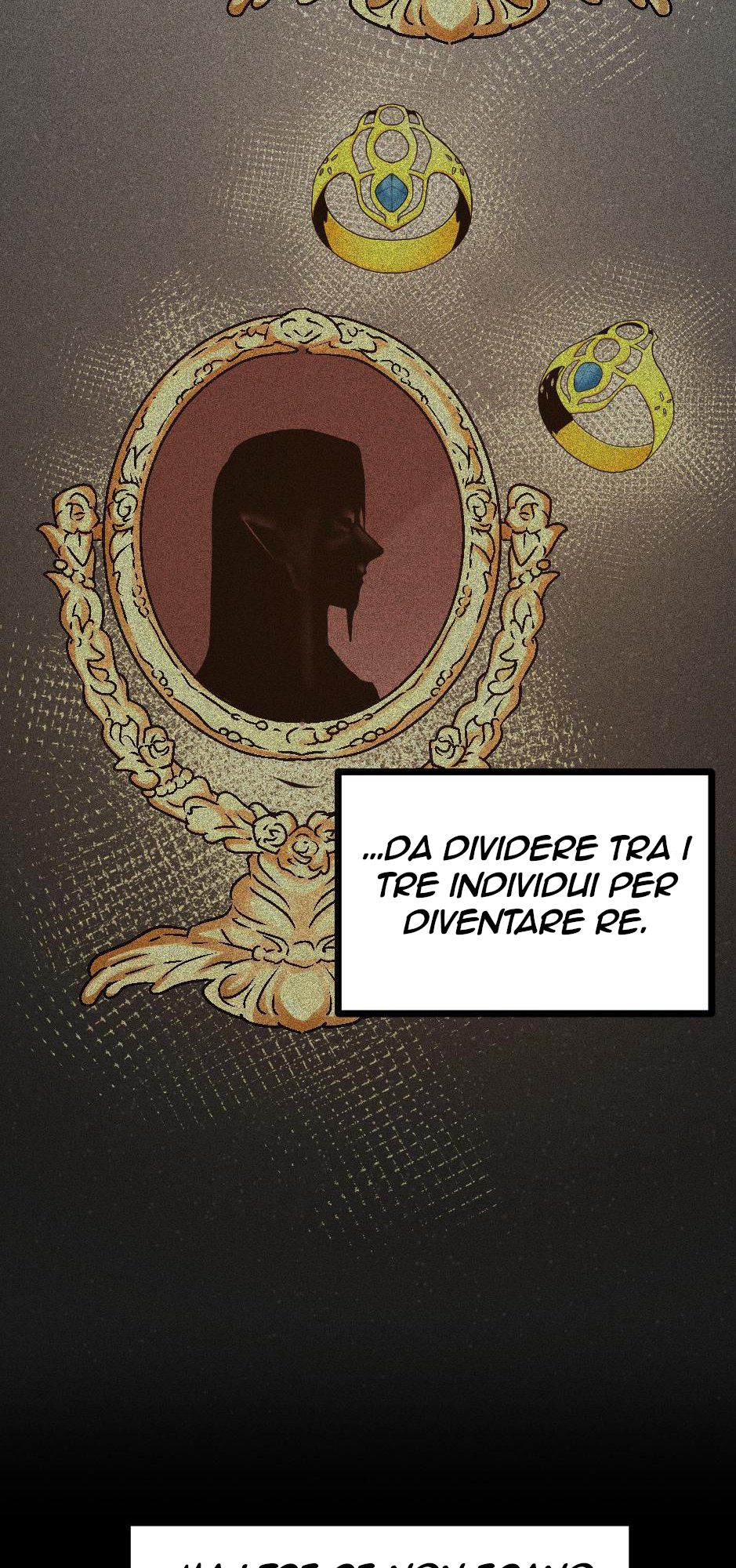 Read The Beginning After the End IT Manga Online