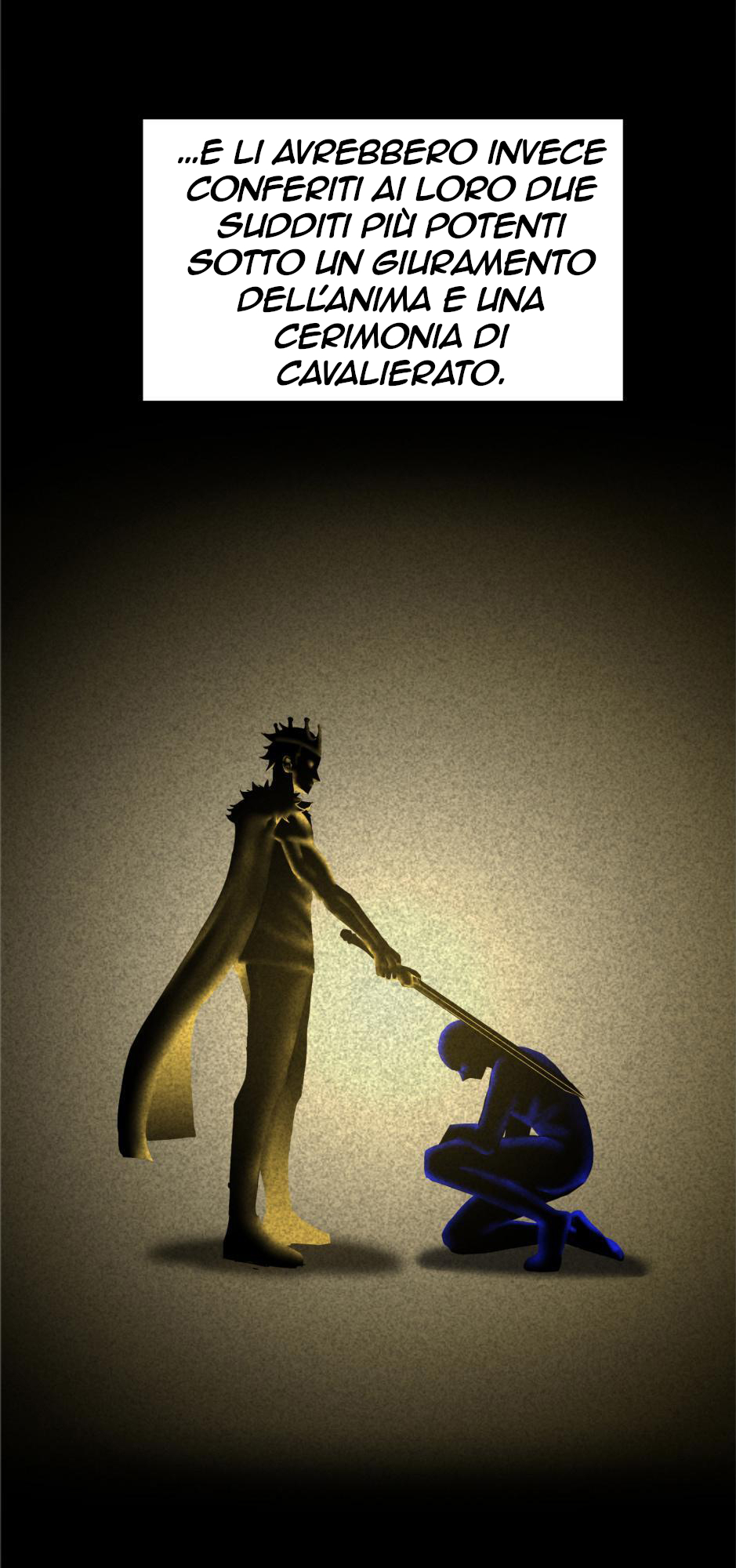 Read The Beginning After the End IT Manga Online