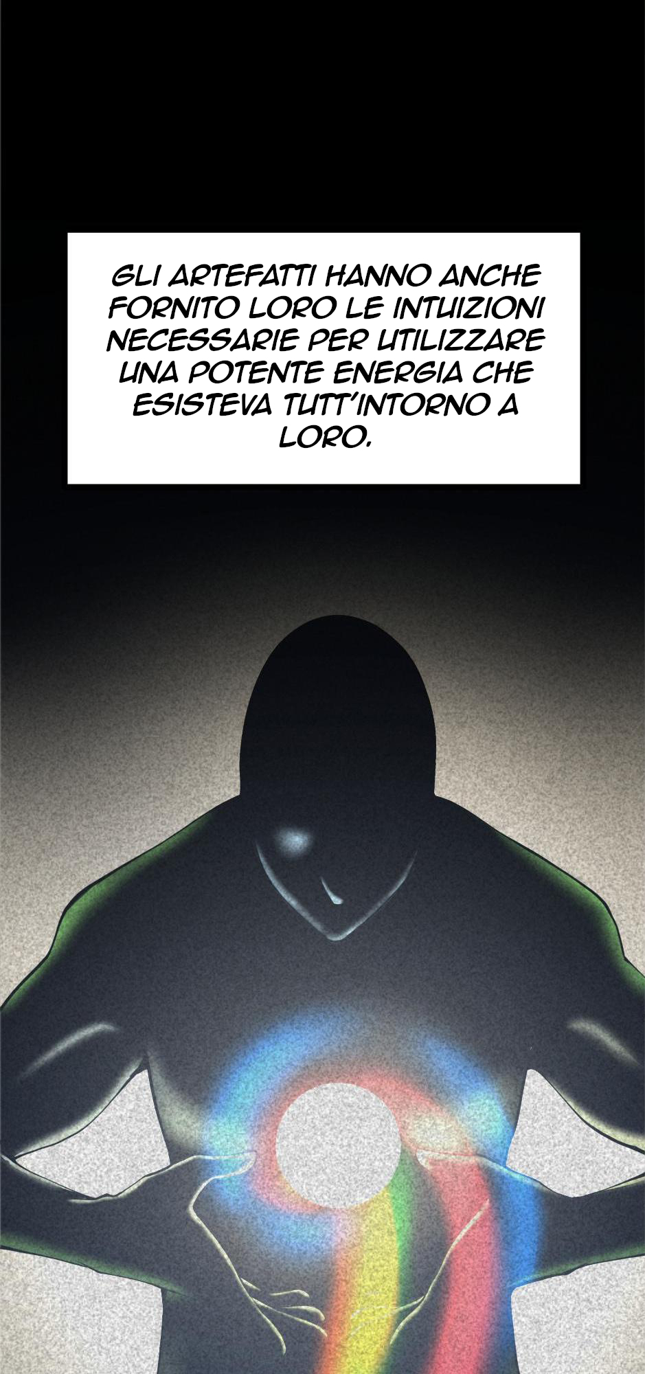 Read The Beginning After the End IT Manga Online