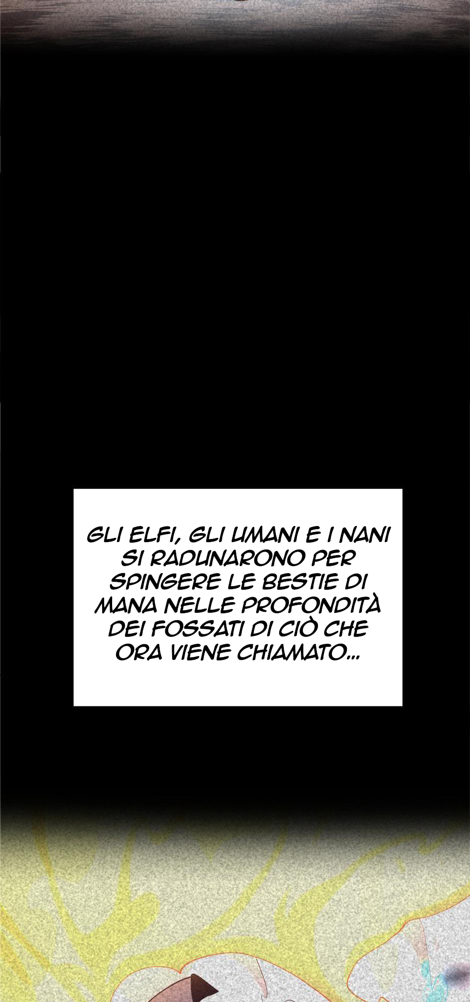Read The Beginning After the End IT Manga Online