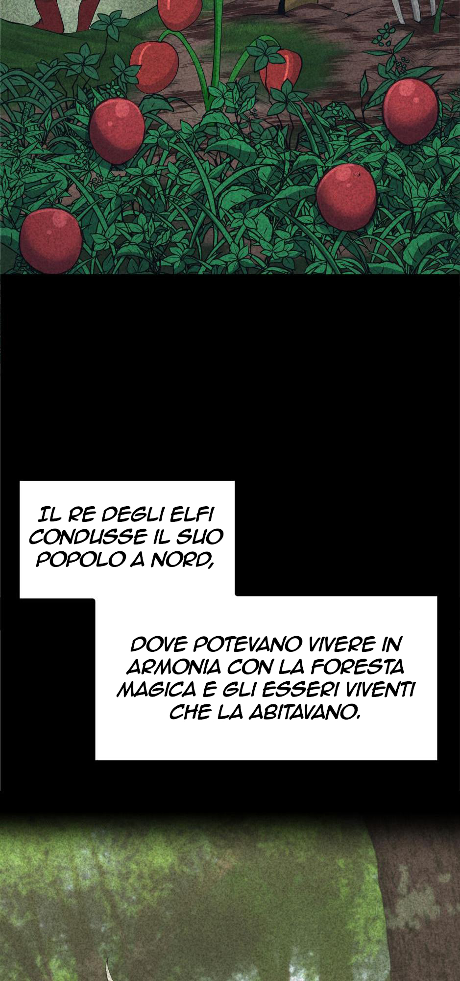 Read The Beginning After the End IT Manga Online