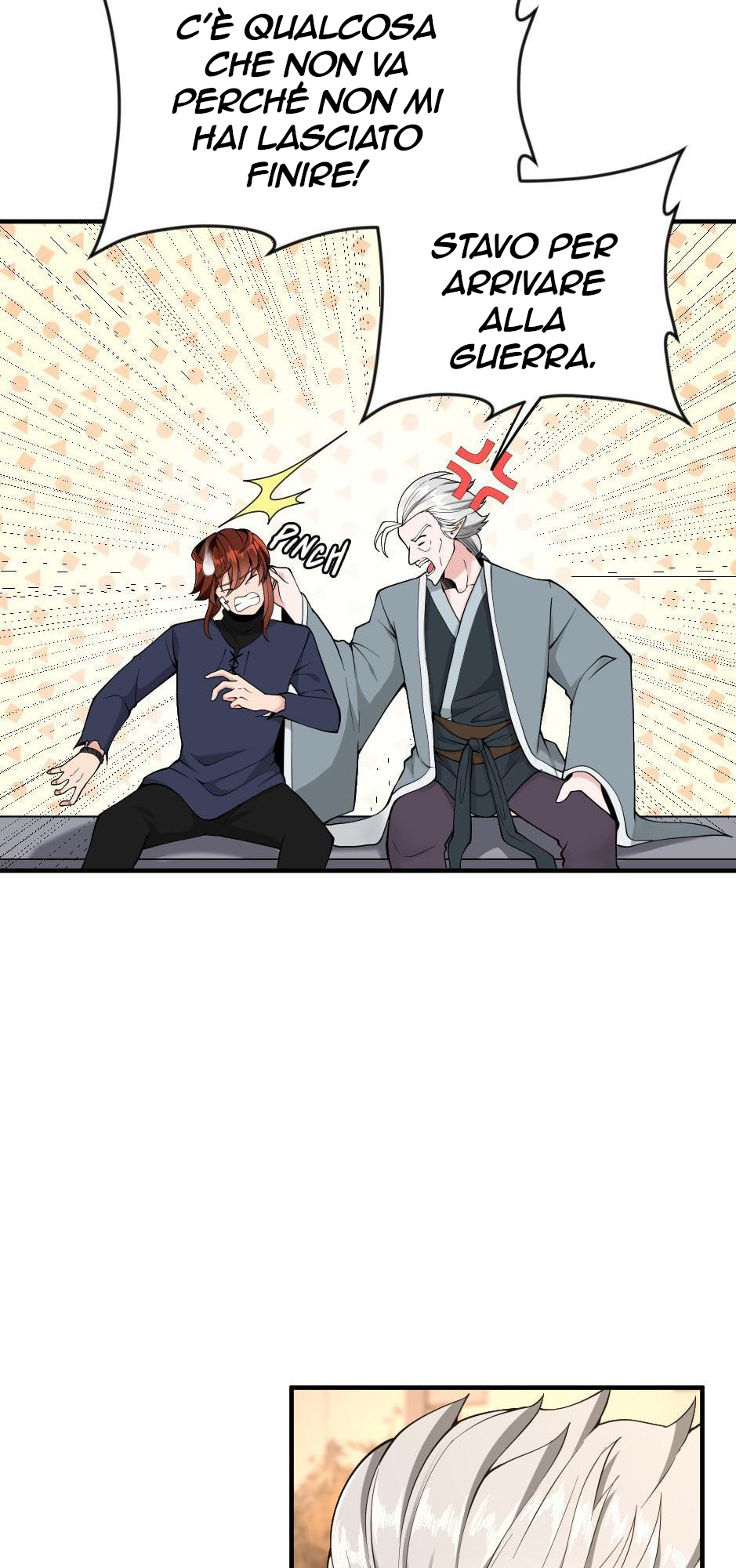 Read The Beginning After the End IT Manga Online
