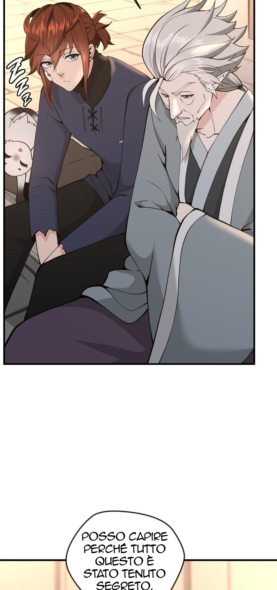 Read The Beginning After the End IT Manga Online
