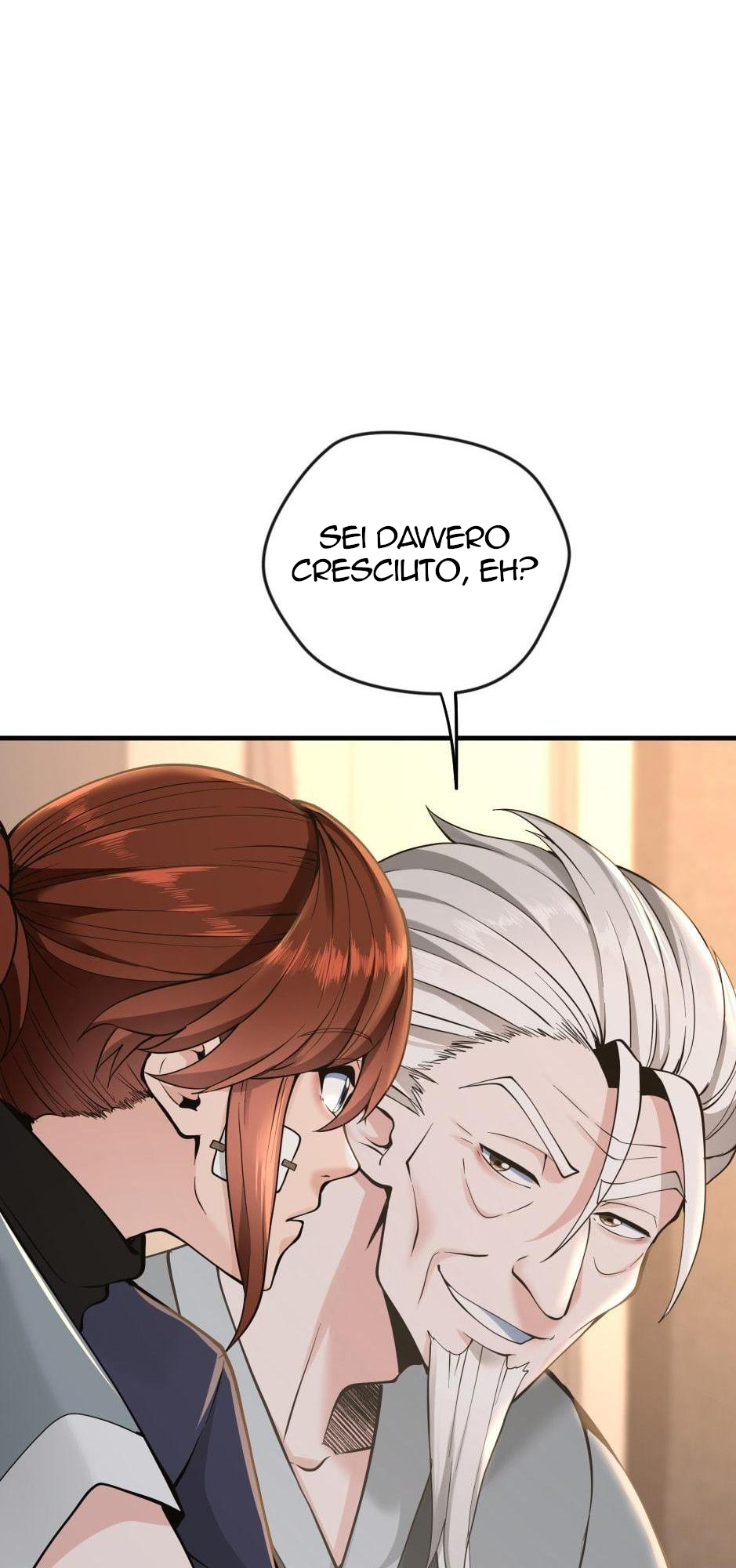 Read The Beginning After the End IT Manga Online