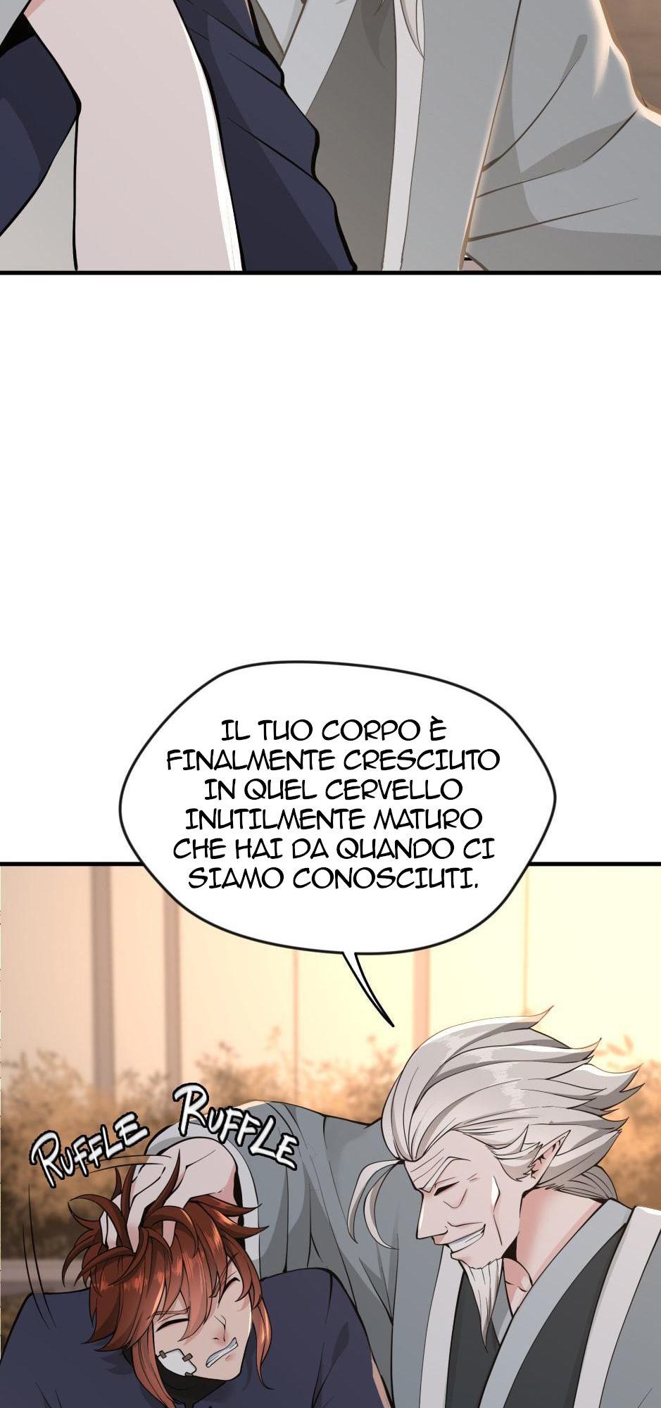 Read The Beginning After the End IT Manga Online