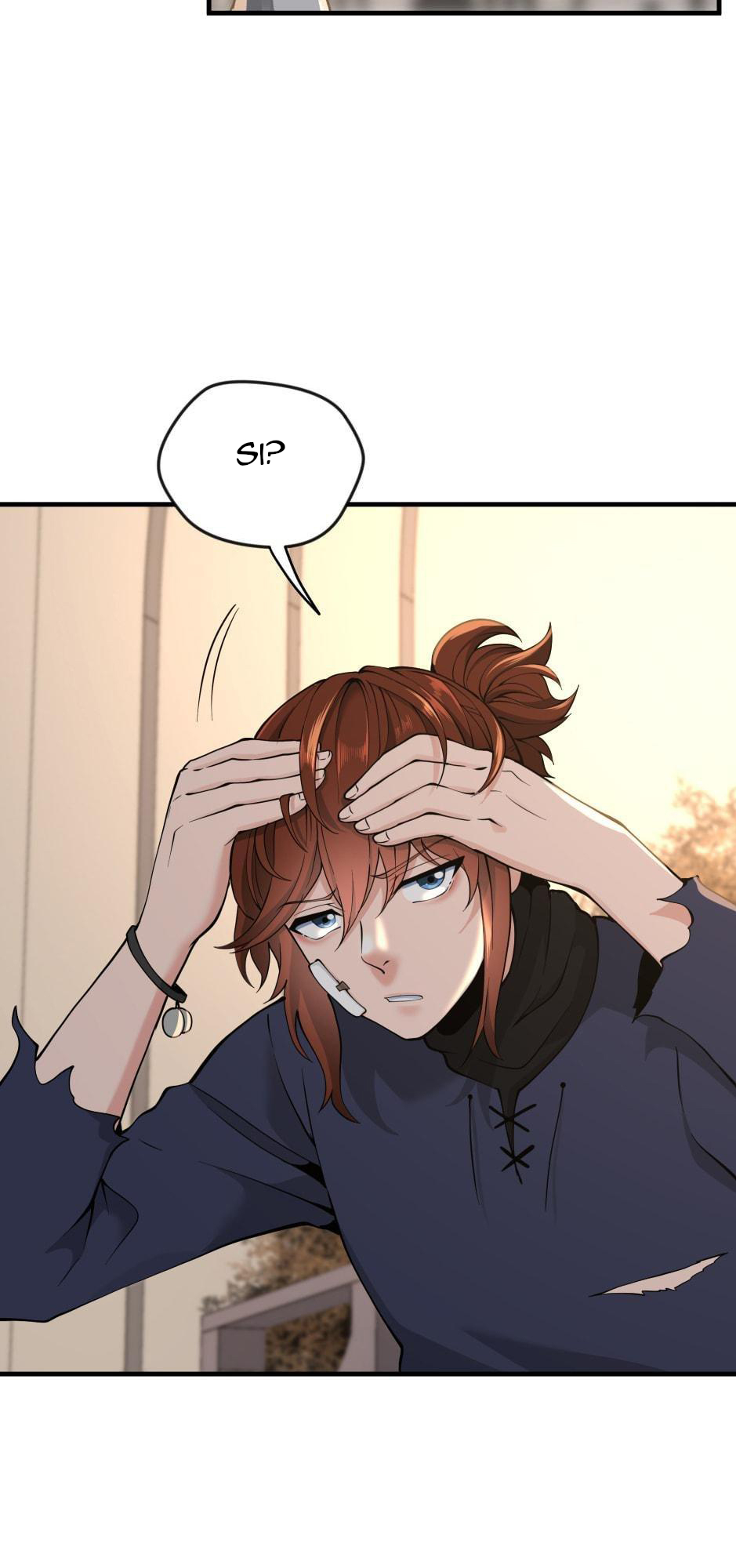 Read The Beginning After the End IT Manga Online