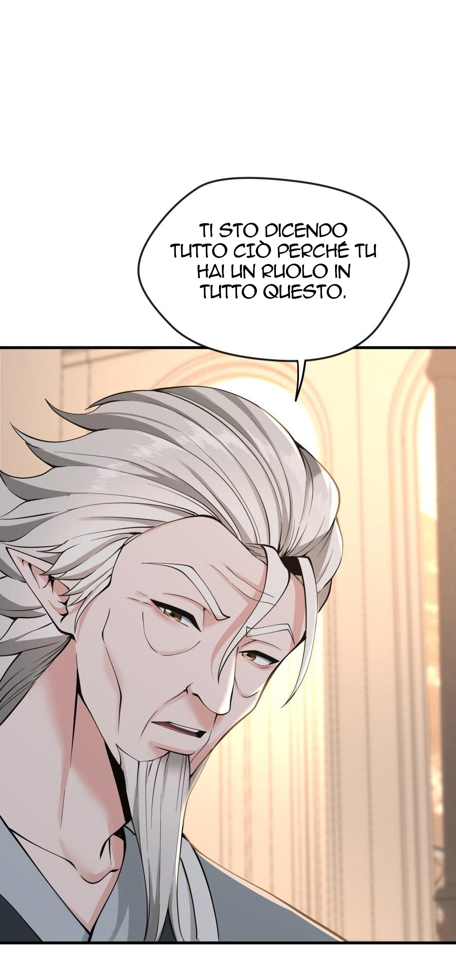 Read The Beginning After the End IT Manga Online