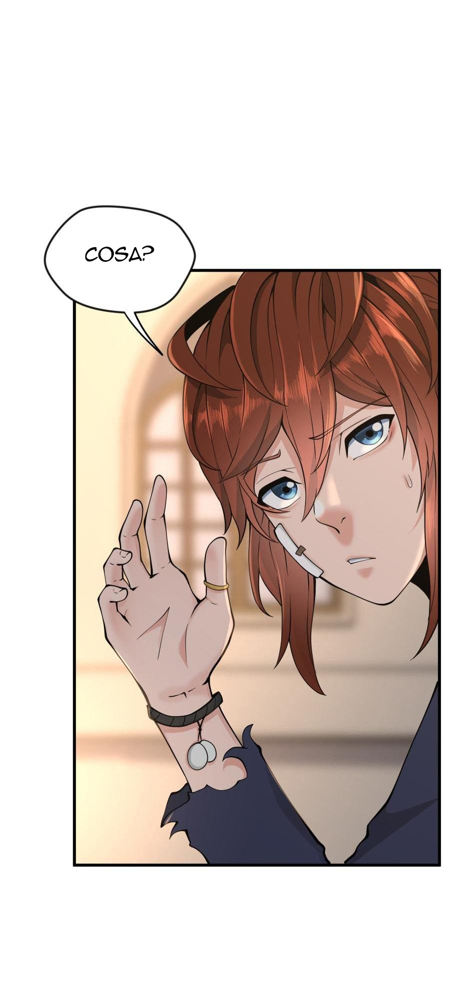 Read The Beginning After the End IT Manga Online