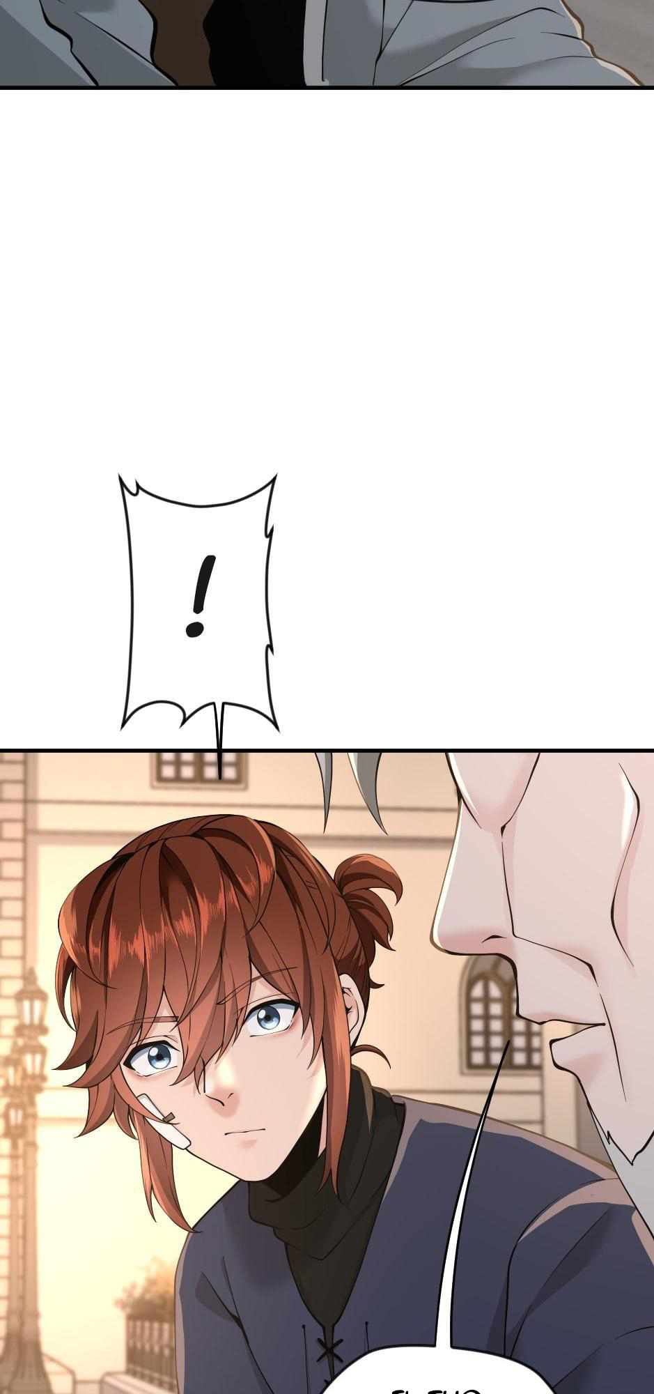 Read The Beginning After the End IT Manga Online