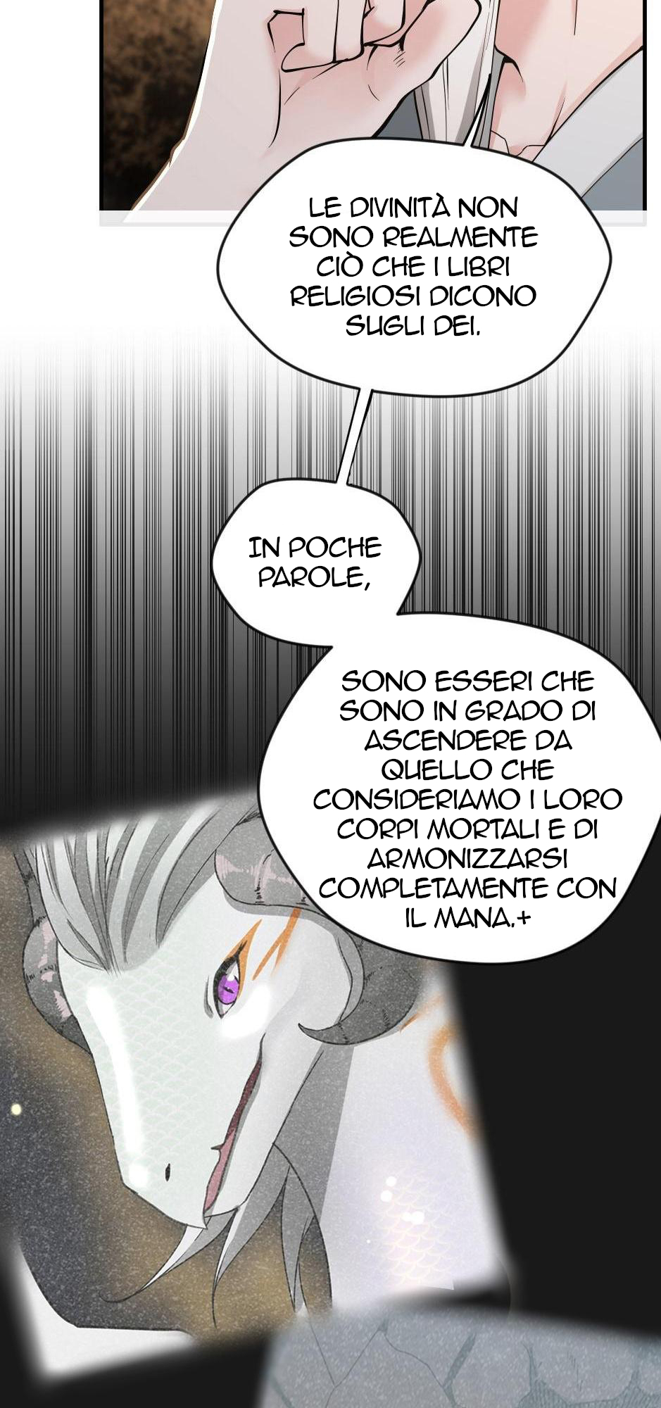 Read The Beginning After the End IT Manga Online