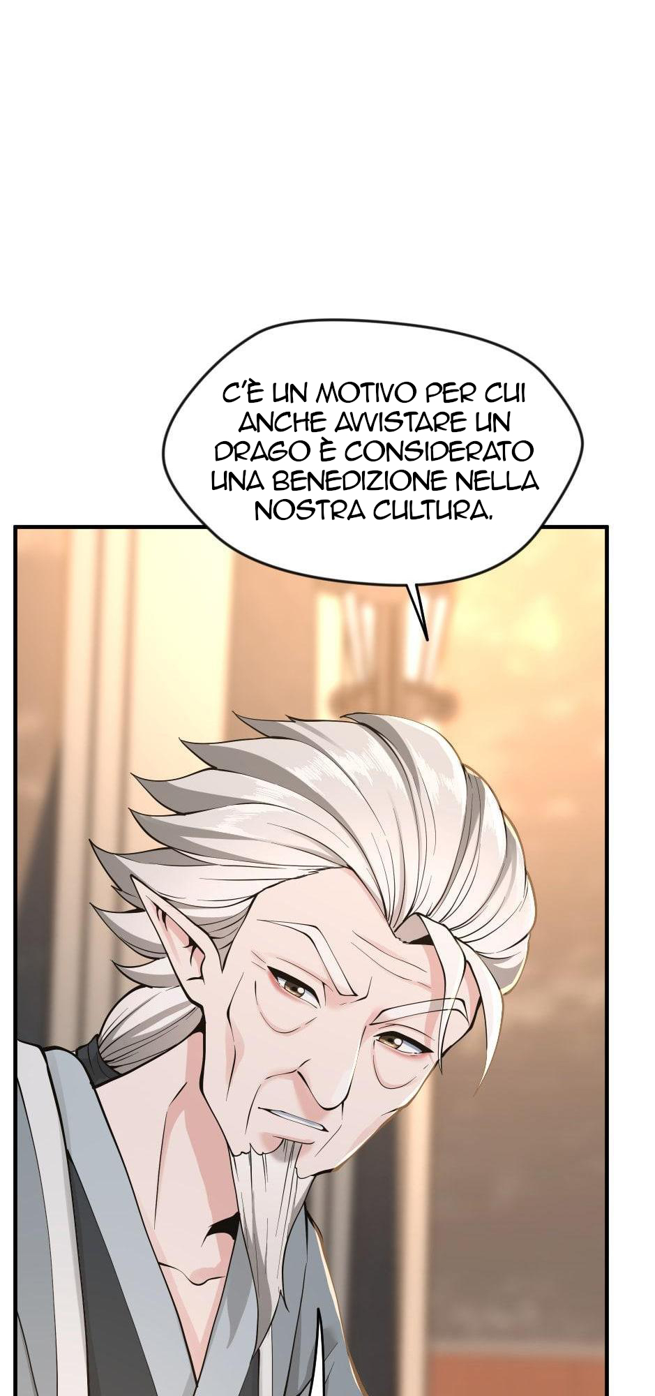 Read The Beginning After the End IT Manga Online