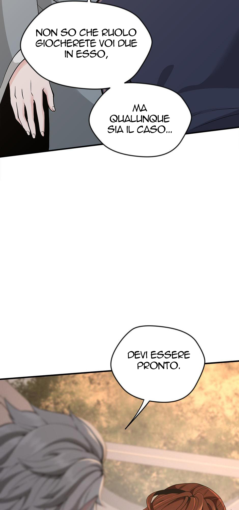 Read The Beginning After the End IT Manga Online