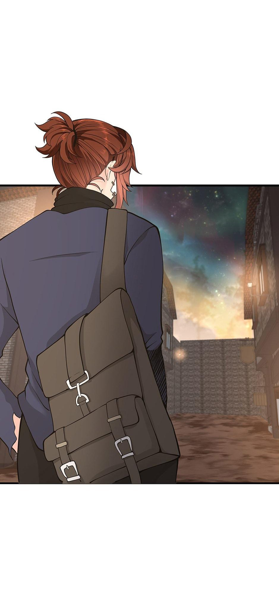 Read The Beginning After the End IT Manga Online