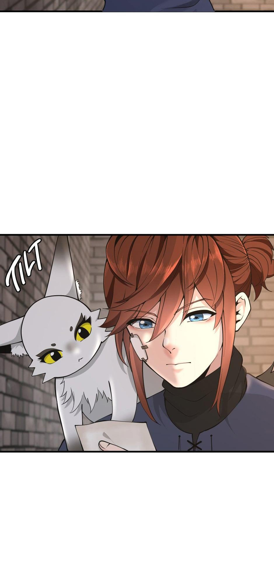 Read The Beginning After the End IT Manga Online