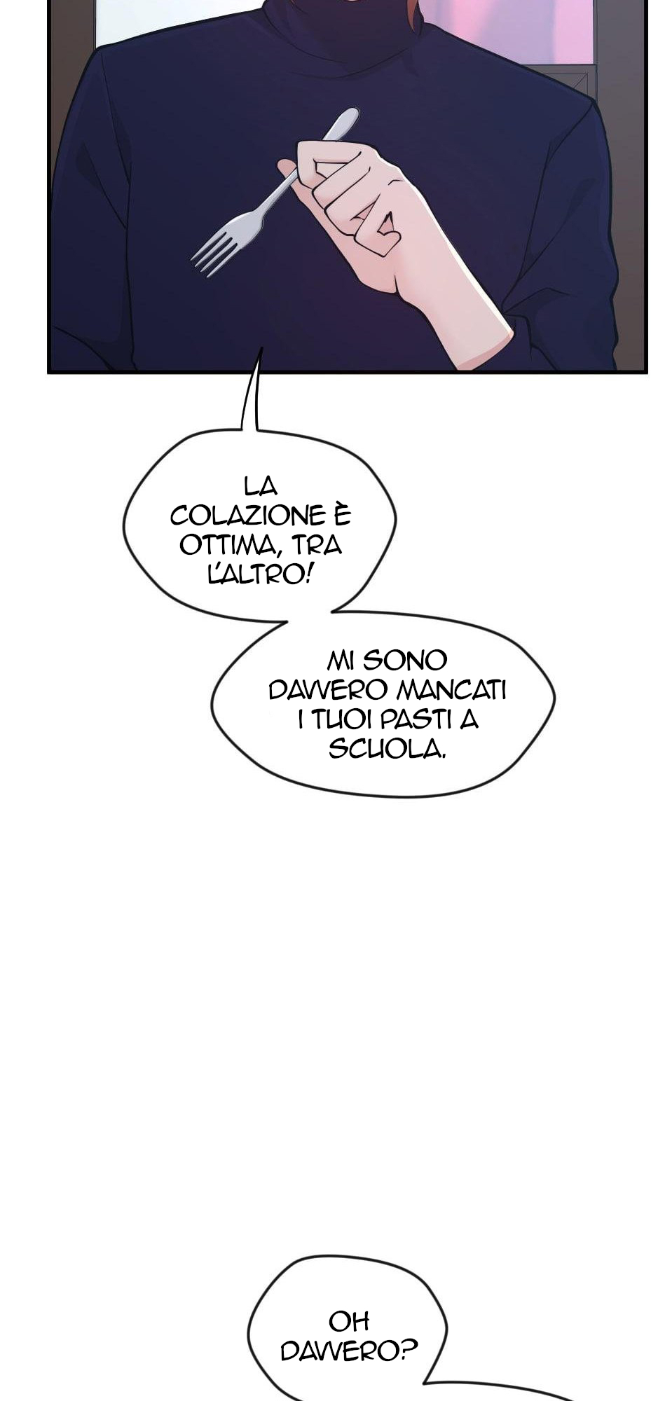 Read The Beginning After the End IT Manga Online