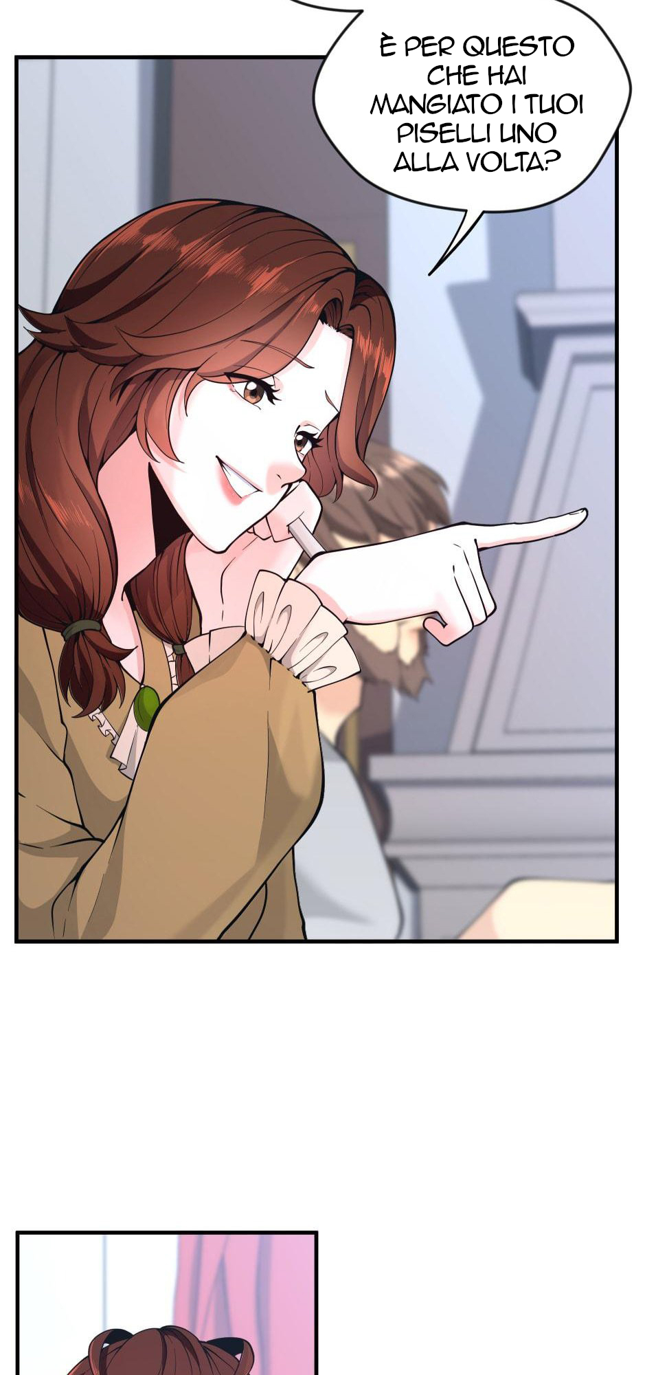 Read The Beginning After the End IT Manga Online