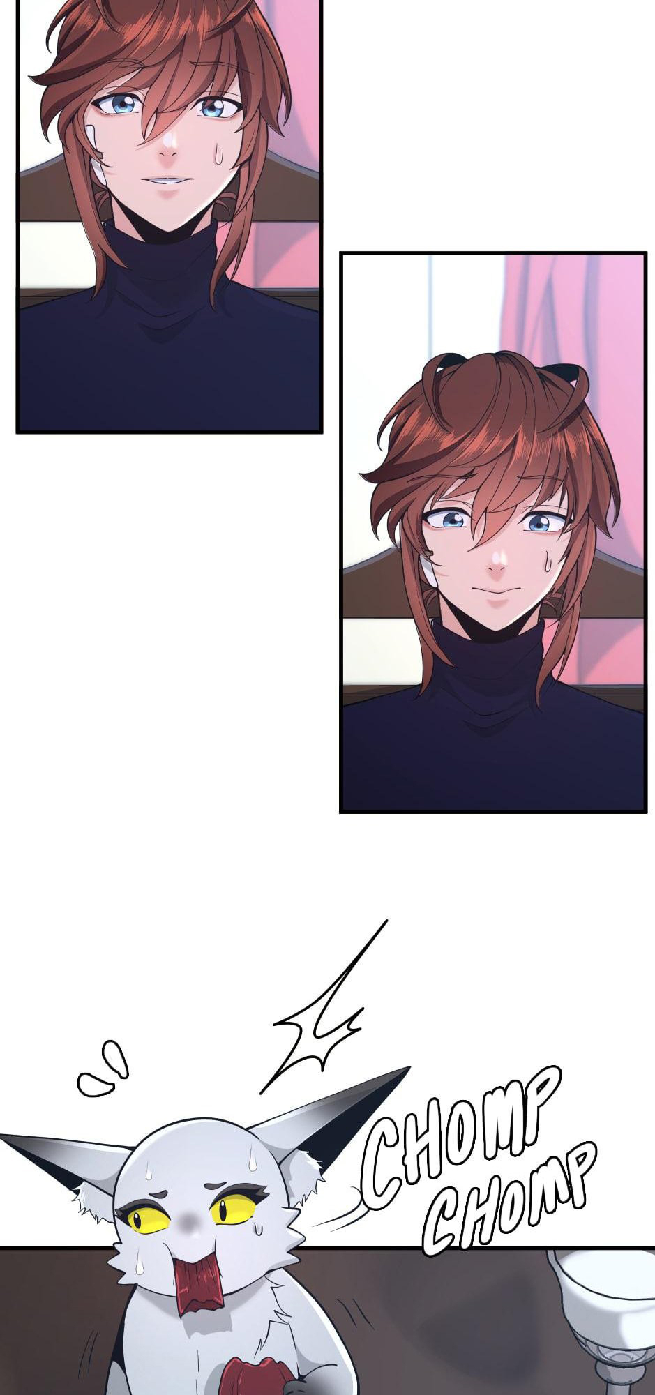 Read The Beginning After the End IT Manga Online