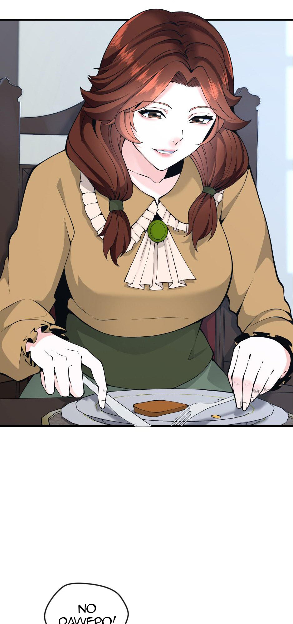 Read The Beginning After the End IT Manga Online