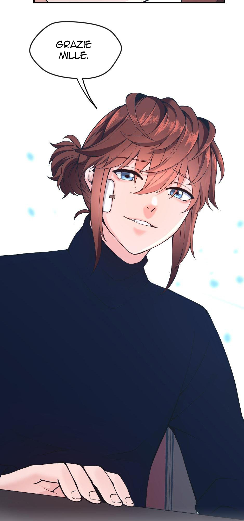 Read The Beginning After the End IT Manga Online